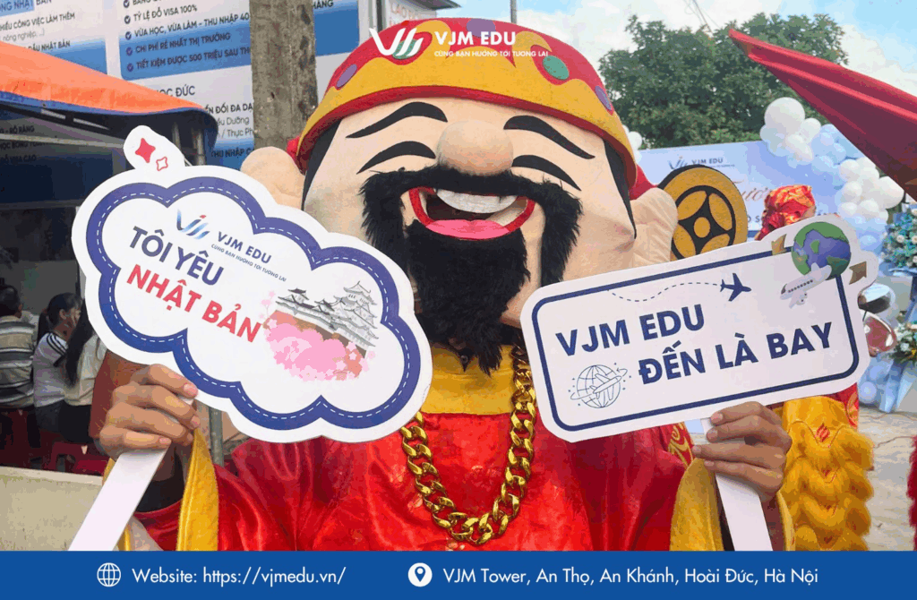 du học Nhật Bản tại Đà Nẵng